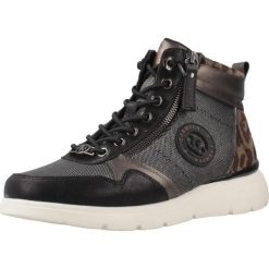 Buty CARMELA 162514C Nadruk zwierzęcy. Buty trekkingowe Carmela, ze skóry, bez zapięcia. Za 362.30 zł.