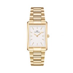 Zegarek Daniel Wellington. Żółte zegarki Daniel Wellington, złote. Za 949.99 zł.