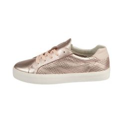 Gant Tenisówki Damskie Mary 37 Różowe. Buty sportowe lifestyle marki Gant. W wyprzedaży za 295.00 zł.