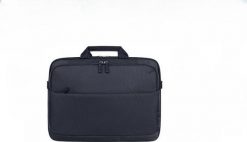 Torba HP Everyday 14 Odyssey A08JVAA szary. Szare torby na laptopa HP, bez wzorów, z tworzywa sztucznego, na ramię. Za 89.90 zł.