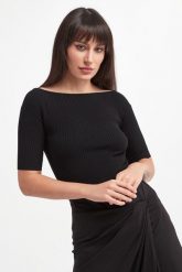 Sweter damski Soraia WEEKEND MAX MARA. Swetry Weekend Max Mara, xs, bez wzorów, bez ramiączek. W wyprzedaży za 608.30 zł.