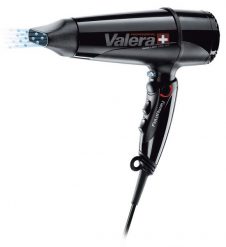 Valera Swiss Light 5400 Black. Czarne lokówki Valera. Za 207.00 zł.
