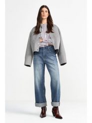 Rich & Royal Dżinsy - Baggy - w kolorze niebieskim rozmiar: W31/L32. Niebieskie jeansy Rich & Royal, l, bez wzorów, klasyczne. Za 244.95 zł.