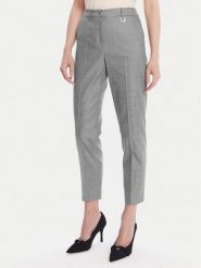 JOOP! Chinosy 58 253P58Pietra-X 30047024 Szary Slim Fit. Szare chinosy Joop!, bez wzorów, z bawełny. Za 629.99 zł.