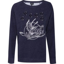 Bluza SPORTALM VANILLA Granatowy. Bluzy marki Sportalm. W wyprzedaży za 344.00 zł.