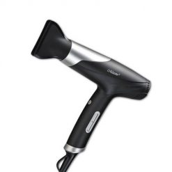 Suszarka do włosów 1800W MAESTRO MR-231. Czarne lokówki Maestro. Za 135.99 zł.
