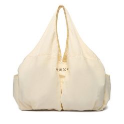 Torebka Roxy. Torebki klasyczne Roxy, bez wzorów, klasyczne, bez dodatków. Za 149.99 zł.