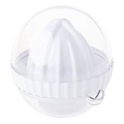 Wycisk.do cytrusów CITRA biały śr.8cm/DI0108. Wyciskarki i sokowirówki Daily International Home. Za 16.90 zł.