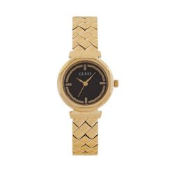 Zegarek Guess. Żółte zegarki Guess, złote. Za 669.99 zł.