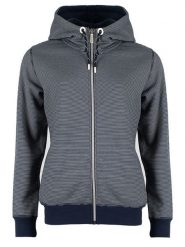 Roadsign Bluza w kolorze granatowym rozmiar: S. Niebieskie bluzy z kapturem Roadsign, s, bez wzorów, bez kaptura. Za 91.77 zł.