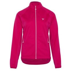 Damska kurtka narciarska Silvini Cassiana. Czerwone kurtki narciarskie Silvini, xl, bez wzorów, bez kaptura, narciarskie. Za 429.00 zł.