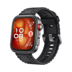 Huawei Watch Fit 4 Pro Czarny. Czarne smartbandy . W wyprzedaży za 999.00 zł.