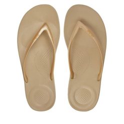 Japonki damskie GUMBIES ISLANDER CANVAS. Fioletowe japonki Gumbies, bez wzorów, sportowe. Za 59.99 zł.
