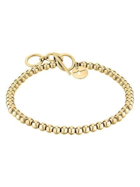 Tamaris Bransoletka rozmiar: onesize. Bransoletki Tamaris, ze stali. Za 131.74 zł.