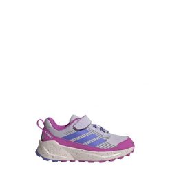 Buty Terrex Trailmaker 2 Hiking. Fioletowe buty trekkingowe adidas, bez zapięcia. Za 297.90 zł.