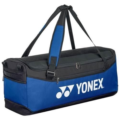Torba sportowa unisex Yonex Pro Duffel. Czarne torby sportowe YONEX, bez wzorów. Za 579.00 zł.