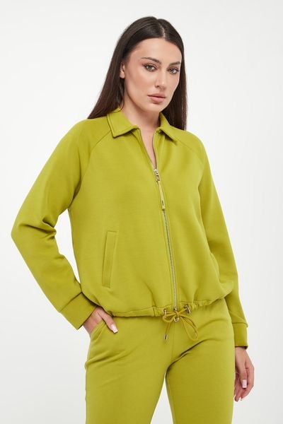 Bluza damska Taimi JOOP!. Bluzy Joop!, s, bez wzorów, bez ramiączek, bez kaptura. Za 949.00 zł.