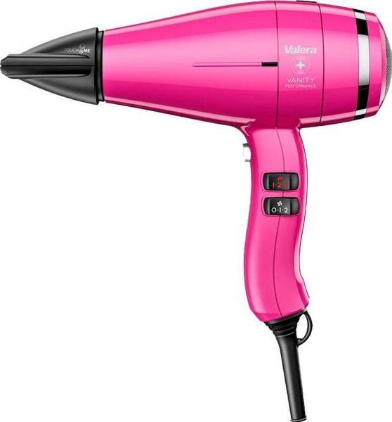 VALERA Vanity Performance RC różowy. Czerwone lokówki Valera. Za 499.00 zł.