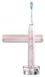 Szczoteczka soniczna Philips Sonicare DiamondClean 9000 HX9911/88. Szczoteczki elektryczne i soniczne PHILIPS. Za 649.00 zł.
