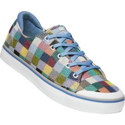 Keen Tenisówki Damskie Elsa Iii Sneaker W Multi/Quiet Harbor Us 7 Eur 37,5. Trampki marki Keen. Za 335.00 zł.