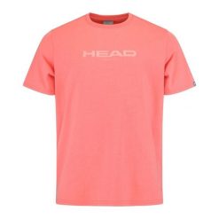 Head Motion T-shirt. Brązowe t-shirty Head, bez wzorów, sportowe, bez kołnierzyka, bez ramiączek. W wyprzedaży za 234.65 zł.