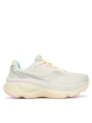 Saucony Buty do biegania Hurricane 26​ S101106 Szary jasny. Szare buty do biegania Saucony, bez wzorów, z materiału, bez zapięcia, do biegania. Za 799.99 zł.
