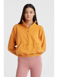 O'Neill Bluza polarowa w kolorze żółtym rozmiar: S. Żółte bluzy bez kaptura O'Neill, s, bez wzorów, z polaru. Za 122.96 zł.