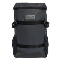 Plecak Hybrid. Czarne plecaki adidas, bez wzorów, z materiału, bez dodatków. Za 229.00 zł.