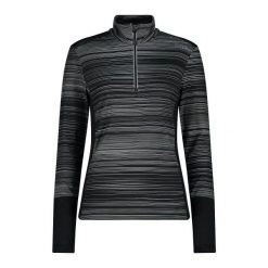 Golf damska turystyczne CMP 34L2096. Niebieskie swetry CMP, l, bez wzorów, sportowe, bez ramiączek. Za 272.50 zł.