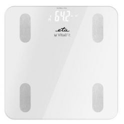 ETA Vital Fit Smart. Wagi łazienkowe ETA. Za 119.90 zł.