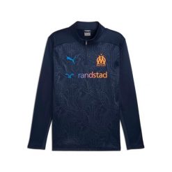 Kurtka hybrydowa OM. Brązowe kurtki Puma, bez wzorów, sportowe, bez kaptura. Za 335.50 zł.