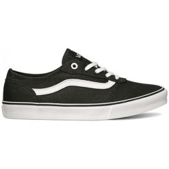 Vans Trampki Milton (Canvas) Black/White 36.5. Trampki marki bonprix. W wyprzedaży za 179.00 zł.