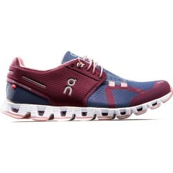 Buty ON RUNNING CLOUD WOMAN Fioletowy|Różowy. Buty sportowe lifestyle marki On Running. Za 600.00 zł.