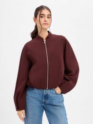 Opus Kurtka Kobiety lila, 38. Kurtki Opus, bez wzorów, eleganckie, bez kaptura. Za 499.95 zł.