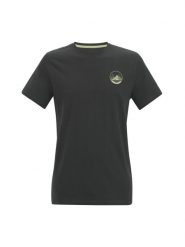 Koszulka Regatta Breezed. Szare t-shirty sportowe Regatta, m, bez wzorów, ze skóry, bez ramiączek, trekkingowe. Za 39.99 zł.