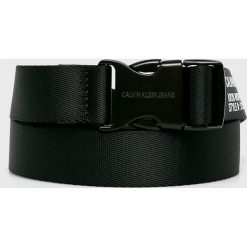 Calvin Klein Jeans - Pasek. Paski marki Calvin Klein Jeans. Za 179.90 zł.