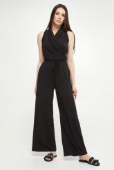 Kombinezon damski Nettare WEEKEND MAX MARA. Kombinezony Weekend Max Mara, m, bez wzorów, bez kołnierzyka, bez ramiączek. W wyprzedaży za 1,071.75 zł.
