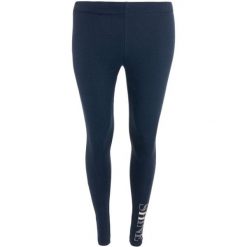 Legginsy Sportowe Damskie Vanda XL - Oddychające i Wygodne. Legginsy VANDAL, bez wzorów, z bawełny, sportowe. Za 98.99 zł.