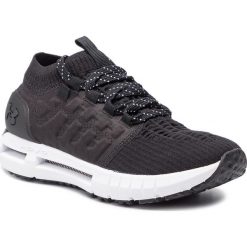 Buty UNDER ARMOUR - Ua W Hovr Phantom Ct 3000093-001 Blk. Czarne buty do biegania Under Armour, z aplikacjami, z materiału, bez zapięcia, do biegania. W wyprzedaży za 359.00 zł.