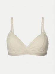 Calvin Klein Underwear Biustonosz braletka 000QF7974E Écru. Biustonosze Calvin Klein Underwear, bez wzorów, z syntetyku. Za 129.99 zł.