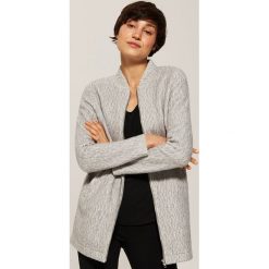 Długa bluza - Jasny szar. Bluzy marki DOMYOS. W wyprzedaży za 79.99 zł.