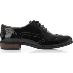 Clarks Półbuty damskie Clarks Hamble Oak 20350649. Półbuty wsuwane Clarks, bez wzorów, bez obcasa. Za 405.90 zł.