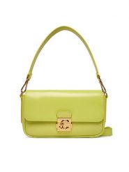 Coccinelle Torebka U4M Coccinelle C-Me E1 U4M 12 02 01 Zielony. Zielone torebki klasyczne Coccinelle, bez wzorów, ze skóry, bez dodatków. Za 1,399.00 zł.