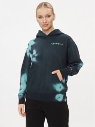 Champion Bluza Hooded Sweatshirt 116753 Zielony Regular Fit. Zielone bluzy Champion, l, bez wzorów, z syntetyku, bez ramiączek, bez kaptura. Za 199.99 zł.