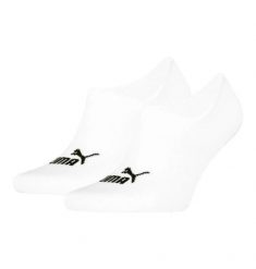 Skarpety Puma ELEMENTS HIGH CUT 2-PACK 93899001. Skarpetki Puma, bez wzorów, z bawełny. Za 58.41 zł.