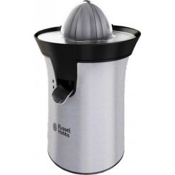 Wyciskarka do cytrusów RUSSELL HOBBS 22760-56. Wyciskarki i sokowirówki Russell Hobbs. Za 127.99 zł.
