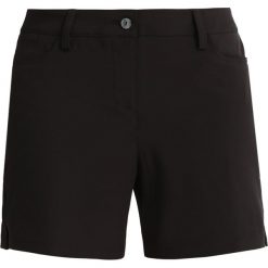 Puma Golf Krótkie spodenki sportowe black. Swetry marki ROCKRIDER. W wyprzedaży za 223.30 zł.