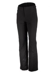 Traunstein Sport Spodnie narciarskie "Wildspitze" w kolorze czarnym rozmiar: 36. Czarne spodnie dresowe Traunstein Sport, bez wzorów. Za 434.99 zł.