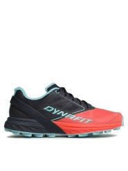 Dynafit Buty do biegania Alpine W 1841 Koralowy. Pomarańczowe buty do biegania Dynafit, bez wzorów, z materiału, bez zapięcia, do biegania. Za 489.99 zł.