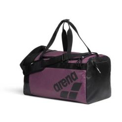 Torba sportowa Arena All Set 40L Plum. Fioletowe torby sportowe Arena, bez wzorów. Za 189.99 zł.